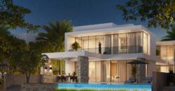 Sobha Siniya Island Villas