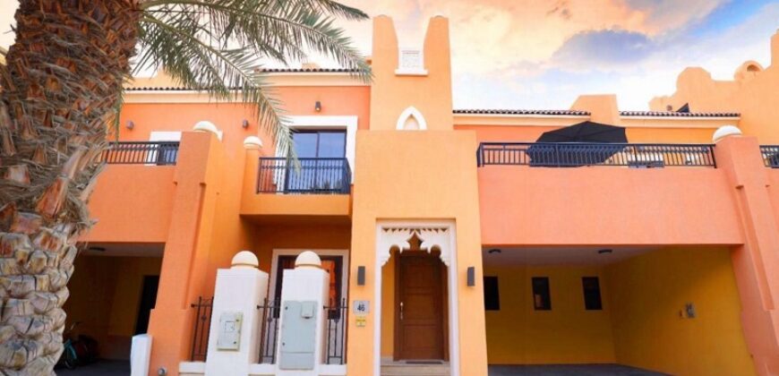 Brand New 4 BR Townhouse | Great Community