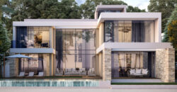 Sobha Siniya Island Villas