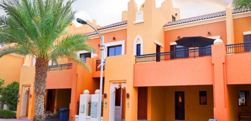 Brand New 4 BR Townhouse | Great Community