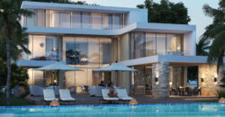 Sobha Siniya Island Villas