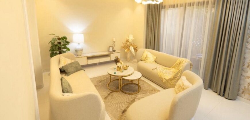 Brand New 4 BR Townhouse | Great Community