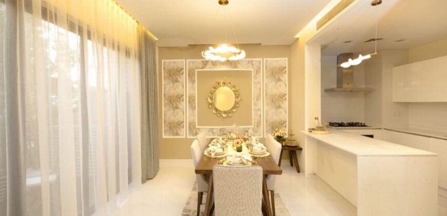 Brand New 4 BR Townhouse | Great Community