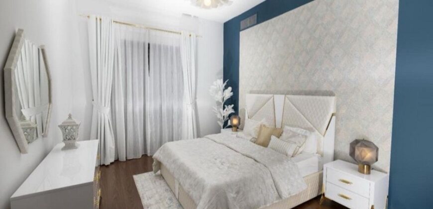 Brand New 4 BR Townhouse | Great Community