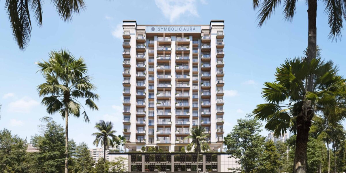 Symbolic Aura Apartments Symbolic Aura Apartments