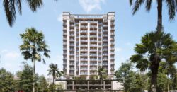 Symbolic Aura Apartments