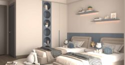 Symbolic Aura Apartments