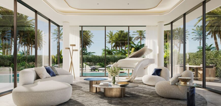 Wadi Villas Meydan