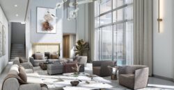 Sobha Siniya Island Villas