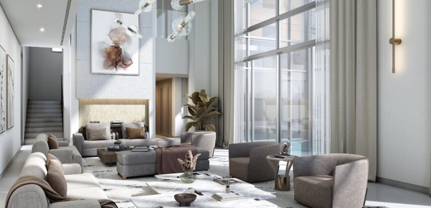 Sobha Siniya Island Villas