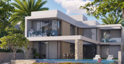 Sobha Siniya Island Villas