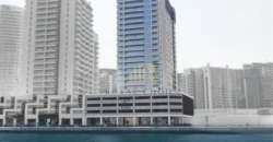 2 Br Apartment Canal Bay