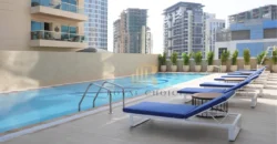2 Br Apartment Canal Bay