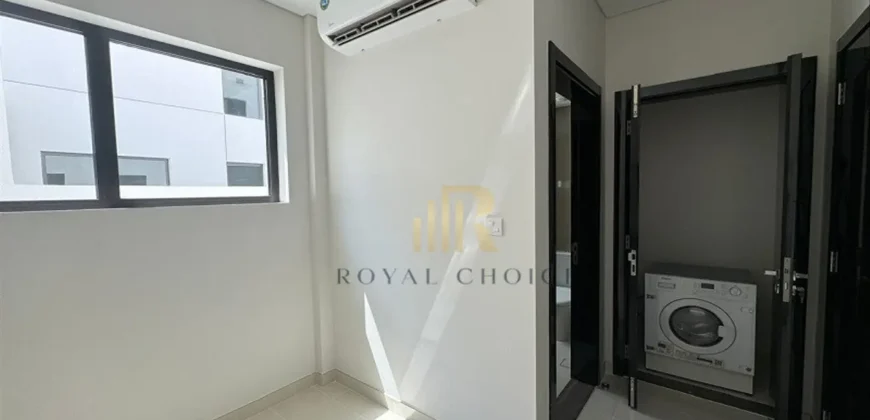 Villa for Rent in Belair Damac Hills 1, Trump Estates