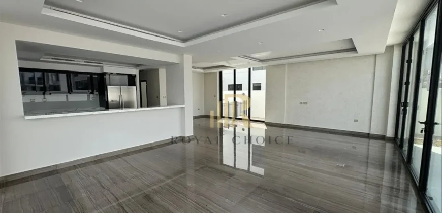 Villa for Rent in Belair Damac Hills 1, Trump Estates