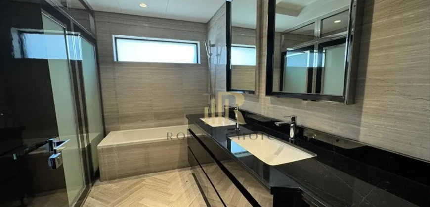 Villa for Rent in Belair Damac Hills 1, Trump Estates