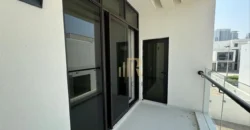 Villa for Rent in Belair Damac Hills 1, Trump Estates
