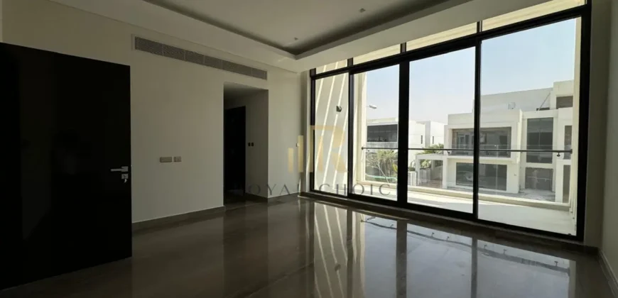 Villa for Rent in Belair Damac Hills 1, Trump Estates