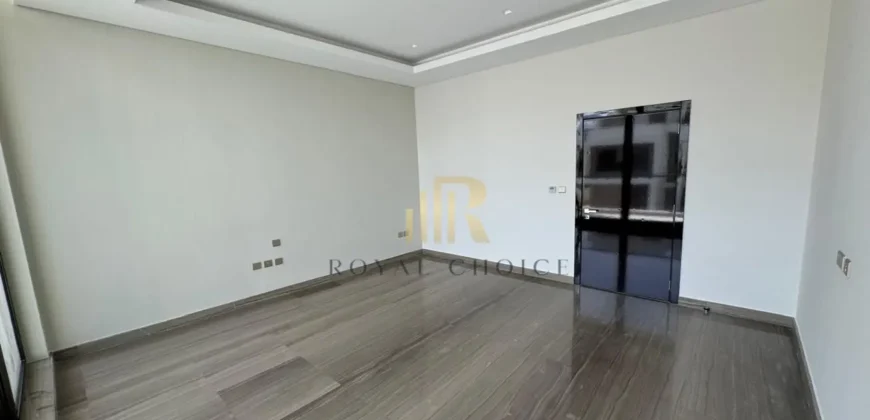 Villa for Rent in Belair Damac Hills 1, Trump Estates