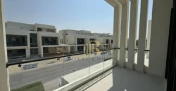 Villa for Rent in Belair Damac Hills 1, Trump Estates