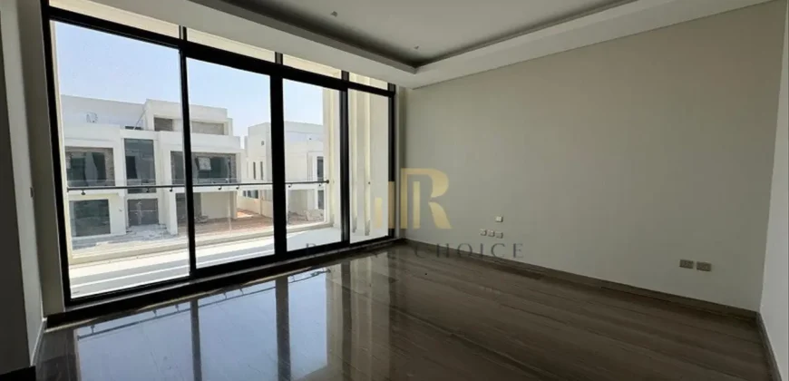 Villa for Rent in Belair Damac Hills 1, Trump Estates