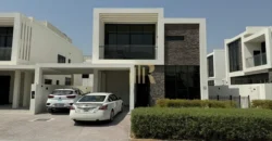 Villa for Rent in Belair Damac Hills 1, Trump Estates