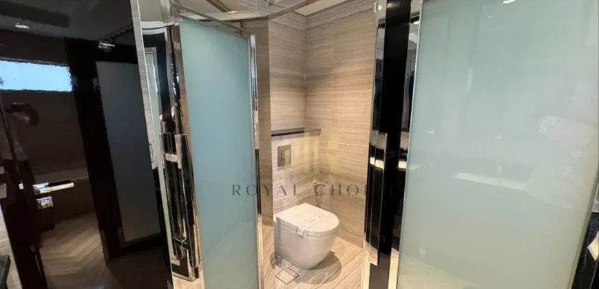 Villa for Rent in Belair Damac Hills 1, Trump Estates