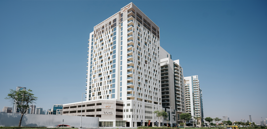 2 Br Apartment Canal Bay