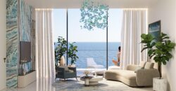 Manta Bay Apartments in Al Marjan