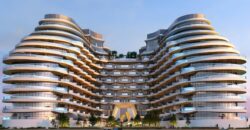 AQUA ARC 1, 2 & 3 Br Apartments