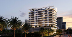 Jardin Astral