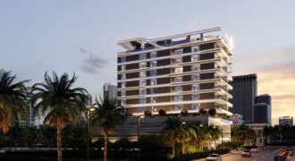 Jardin Astral