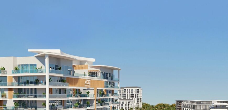 Deansgate Apartments