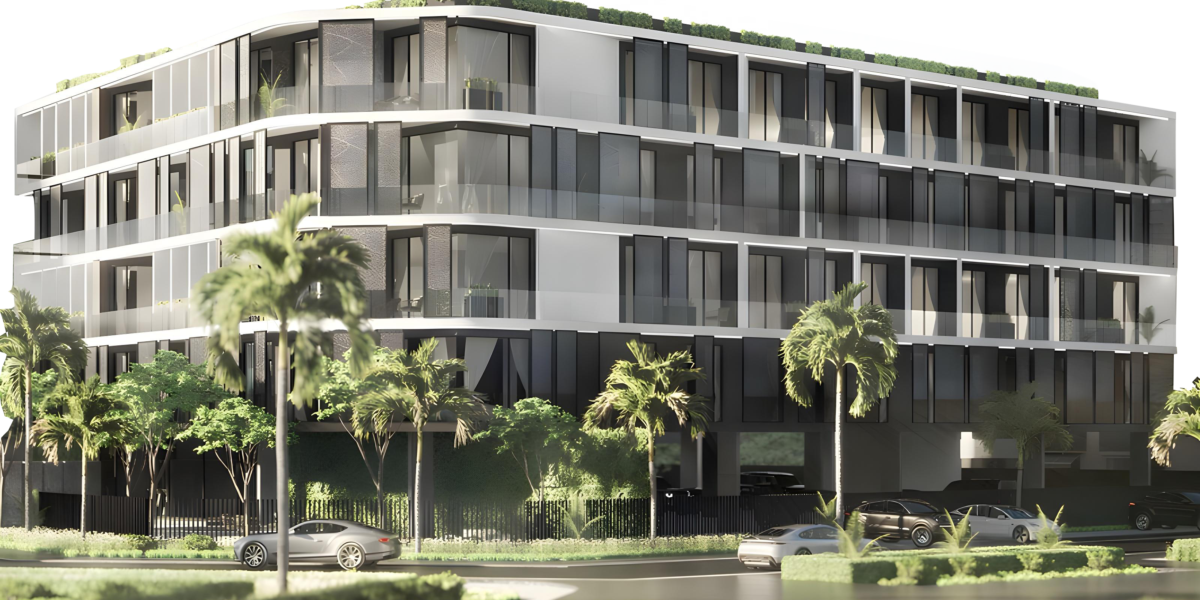 Trafford Residences