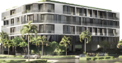 Trafford Residences