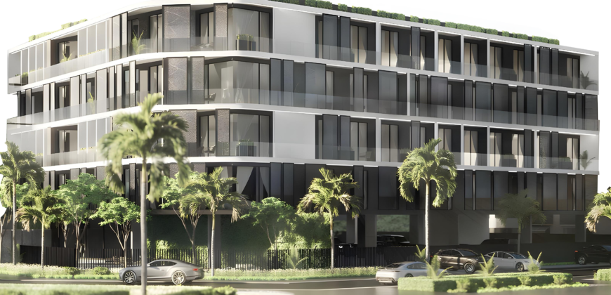 Trafford Residences