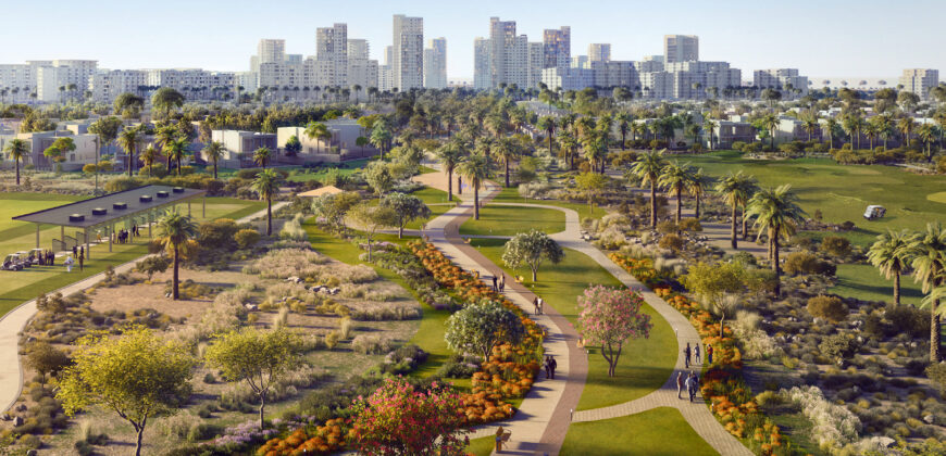 Greenville By Emaar