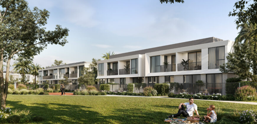 Greenville By Emaar