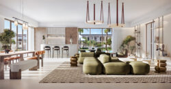 Greenville By Emaar