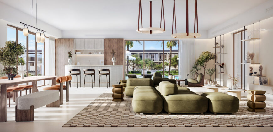 Greenville By Emaar