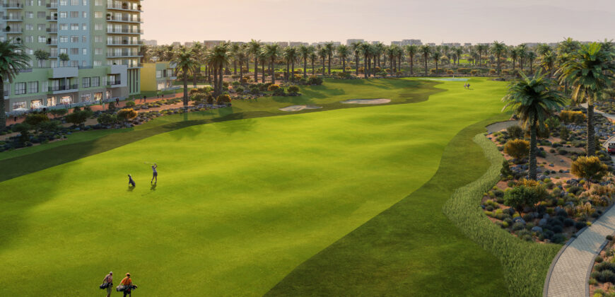 Greenville By Emaar
