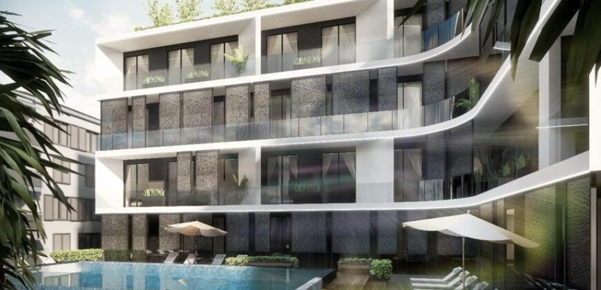 Trafford Residences