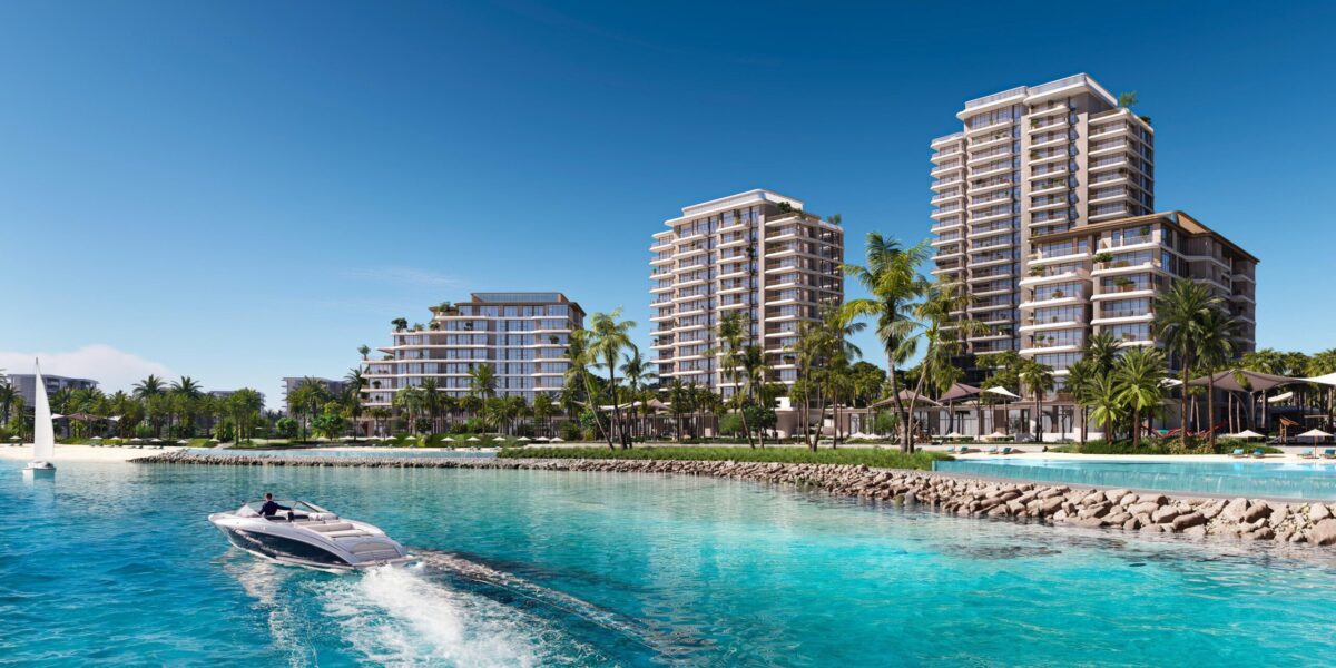 Bay Grove Residences Bay Grove Residences