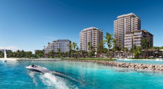 Bay Grove Residences