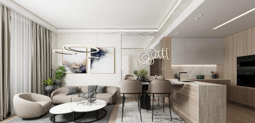 Trafford Residences