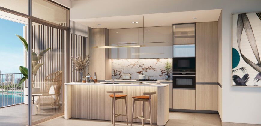 Bay Grove Residences