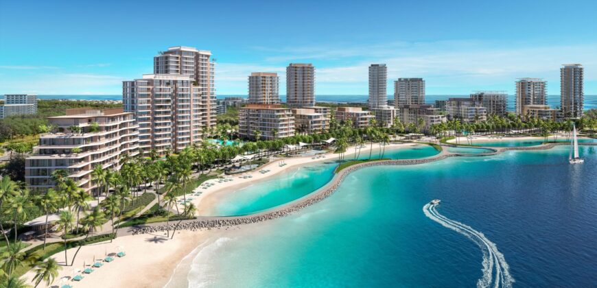 Bay Grove Residences