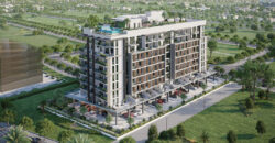 Ghaff Land Residence