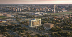 Ghaff Land Residence