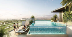 Ghaff Land Residence